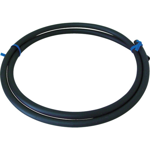 TR ハッコウ フッ素ゴムチューブ 7mmx10mm