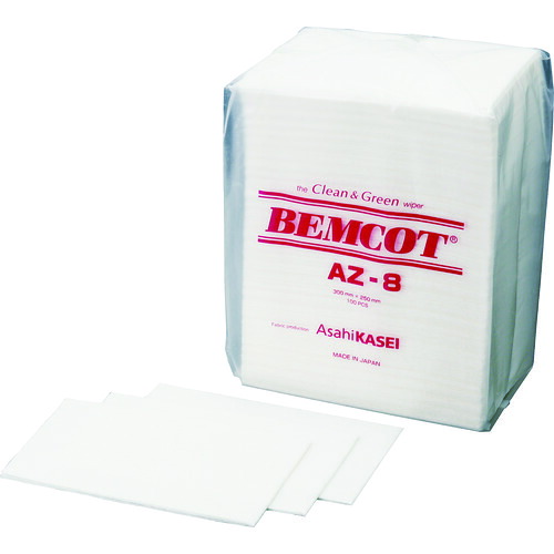 TR ベンコット AZ-8 (3000枚入)