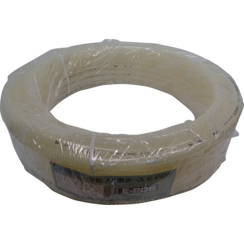 TR ハッコウ 延性のあるフッ素導管 12×18 20m
