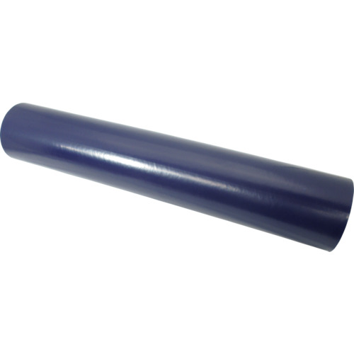 TR 日東 金属板用表面保護フィルム SPV-363 0.07mm×500mm×100m ライトブルー
