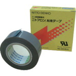 TR 日東 ふっ素樹脂粘着テープ ニトフロン粘着テープ No.903UL 0.08mm×75mm×10m