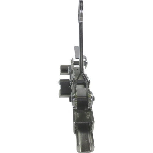 TRSPOTストッパー用PPバンド引締機ST−19