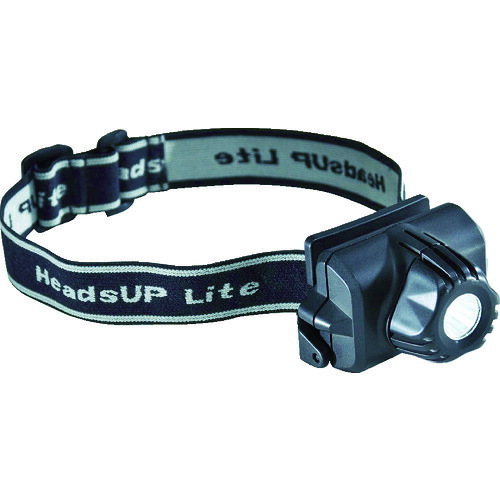 TR PELICAN 2690 ヘッドアップライト 黒