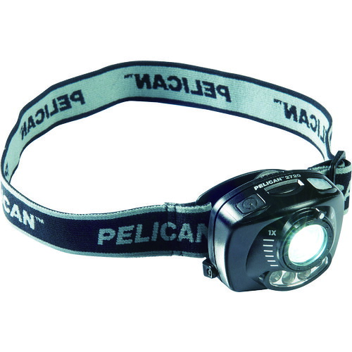 TR PELICAN 2720 ヘッドアップライト