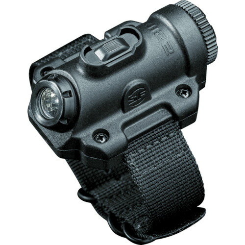 TR SUREFIRE 2211 コンパクトリストライト