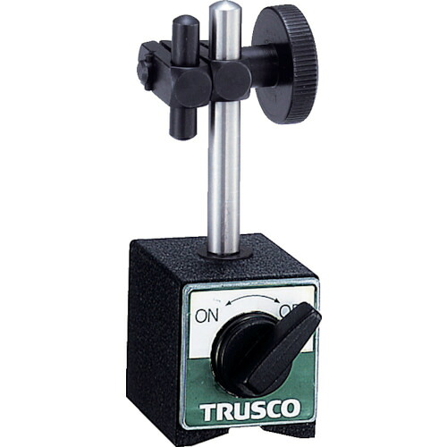 TR TRUSCO ミニタイプマグネットベース