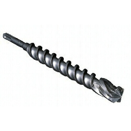 TR ミヤナガ デルタゴンビットSDSプラス Φ26.0X470mm