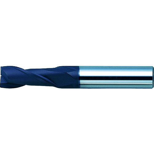 TR 三菱K バイオレットエンドミル3.0mm
