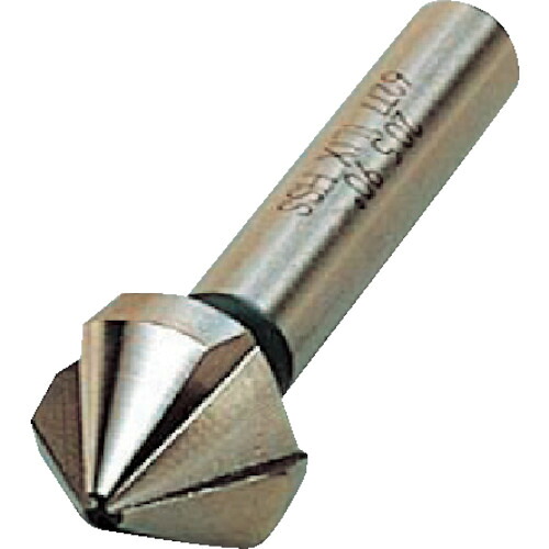 TR ILIX カウンターシンク先端角90度 全長63mm