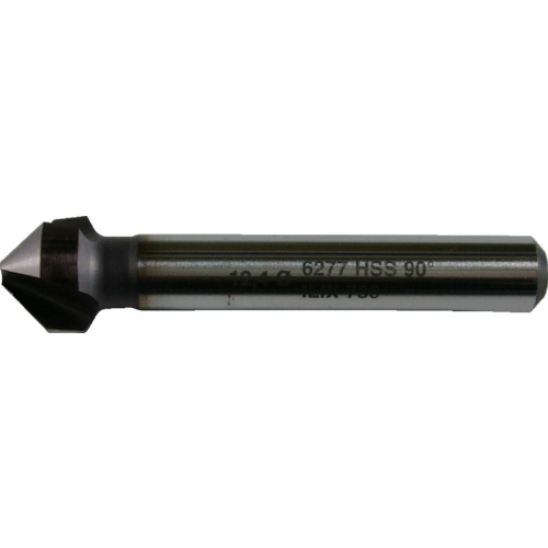 TR ILIX カウンターシンク先端角90度 全長56mm TIALNコーティング