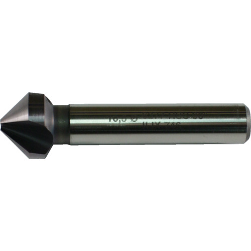 TR ILIX カウンターシンク先端角90度 全長60mm TIALNコーティング