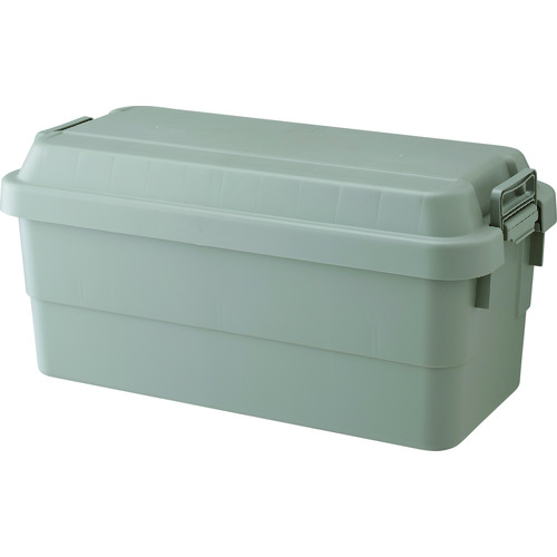 TR TRUSCO トランクカーゴ 70L グレー