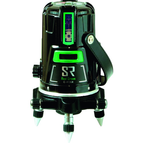 TR マイゾックス 緑であることレーザ墨出器 G-410SR