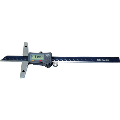 TR カノン デジタルデプスゲージ150mm 20,150円