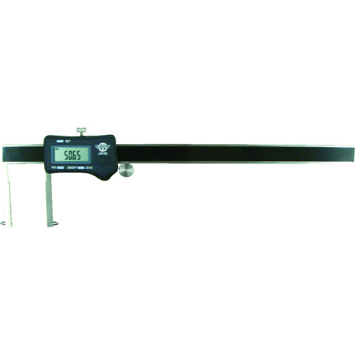 TR カノン 直読式デジタルポイントインサイドノギス200mm