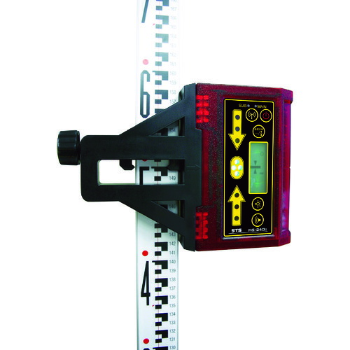 TR STS 簡易マシンコントロール HS-240C