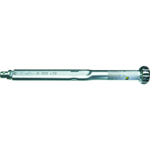 TR カノン ヘッド交換式プリセット形トルクレンチ N6LCK