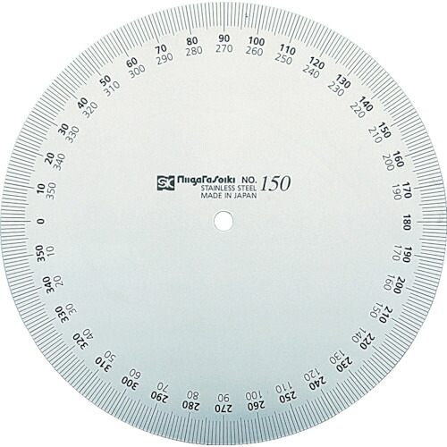 TR SK プロトラクタ 7,375円