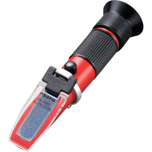 TR 佐藤 手持たたみ目計Rつづき物 SK-109R (0189-00)