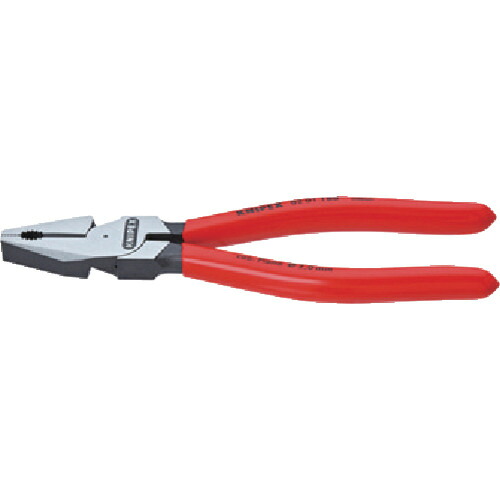 TR KNIPEX 強力型ペンチ 225mm0201-225