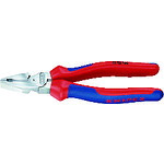 TR KNIPEX 強力型ペンチ 180mm0205-180 5,101円