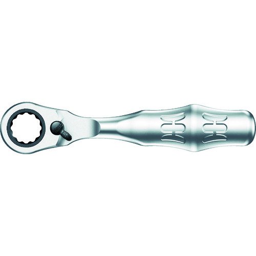TR Wera 8005 サイクロップラチェット「ミニ」 1/4003660|DIY&リノベーションズ