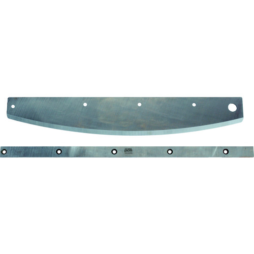 TR ダーレー 調査報告切断機替刃567 (上刃・下刃組) 66.00567用01567