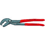 TR KNIPEX スプリングホースクリッププライヤー 250mm8551-250A