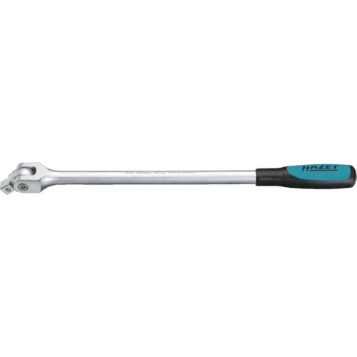 TR HAZET スピンナハンドル 差込角12.7mm 全長472mm914-18