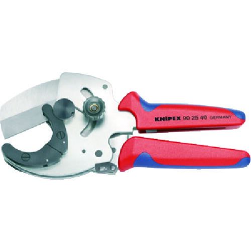 TR KNIPEX 9025-40 コンポジットパイプカッター9025-40