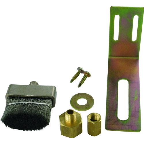 TR パルサールブ OL500油絵の具用 遠さ備えつける毛はらい一揃いの道具C032 その他-DIY・工具