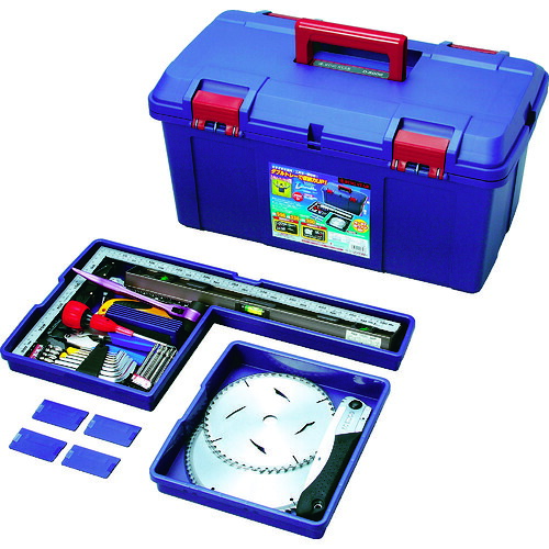 TR リングスター ドカットD-6000ブルーD-6000-B