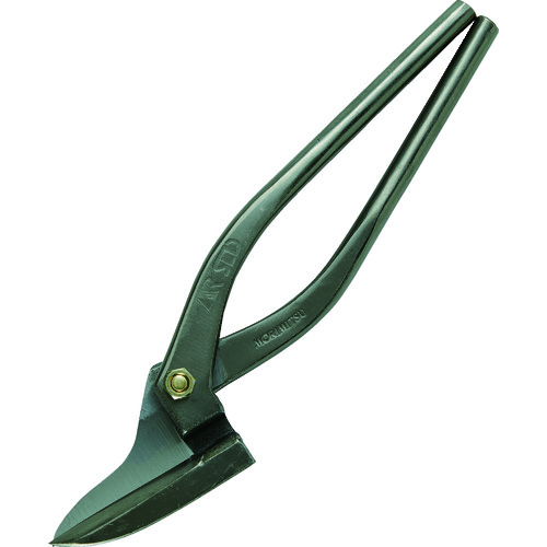 TR 盛光 プロ板金鋏 SLD一直線切 300mmHSLD-2930