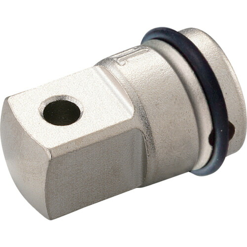 TR TONE インパクト用ソケットアダプター 38.1凹X25.4凸NA128