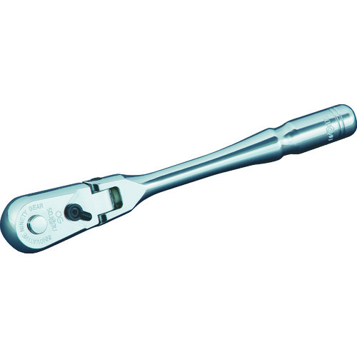 TR ネプロス 6.3sq.フレックスラチェットハンドルNBR290F