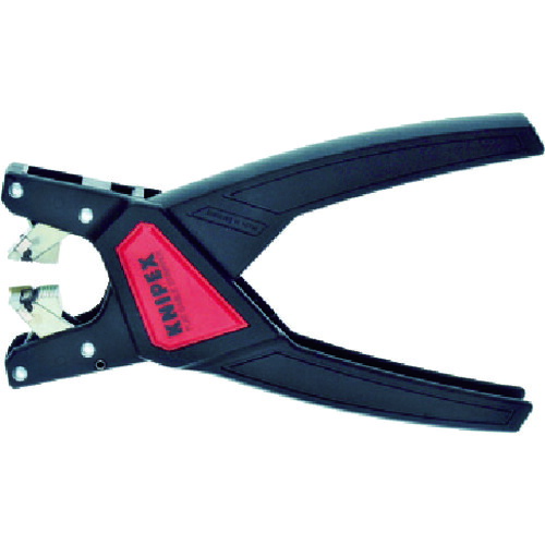 TR KNIPEX フラットケーブル用ストリッパー1264-180｜DIY＆リノベーションズ
