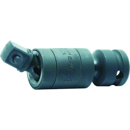 TR コーケン インパクトダブルジョイント差込角12.7mm14772-P