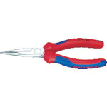 TR KNIPEX ラジオペンチ 160mm2505-160