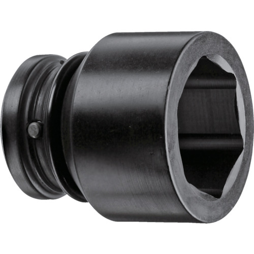 TR GEDORE 差しひびき用ソケット (6角)  1 K21S 75粍2734648
