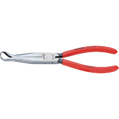TR KNIPEX メカニックプライヤー 200mm3895-200