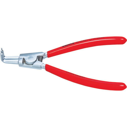 TR KNIPEX 4623-A01 軸用スナップリングプライヤー 先端90°4623-A01