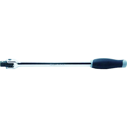 TR コーケン スピンナハンドル (380mm) 4768J-380