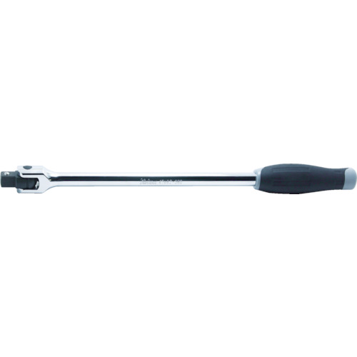 TR コーケン スピンナハンドル (450mm) 4768J-450