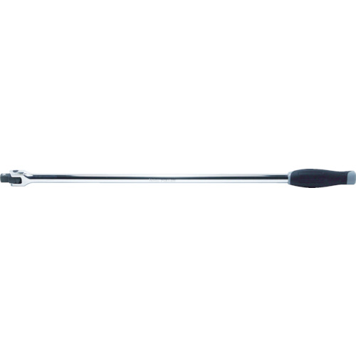 TR コーケン スピンナハンドル (600mm) 4768J-600