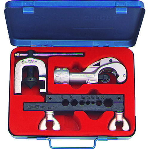 TR 百貨店 チュービングツールセット (判定基準印字機) TSC457M