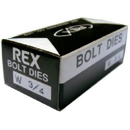 TR REX ボルトチェザー MC W3/4RMC-W3/4