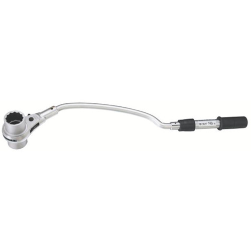 TR TOP 水道本管用弓形トルクレンチ (単能型) 46mmRM-46LYT