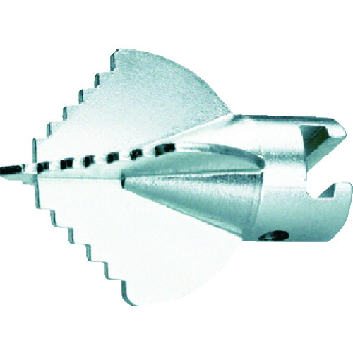 TR ローデン パンチカッタ25 φ10・16粍針金用R72175
