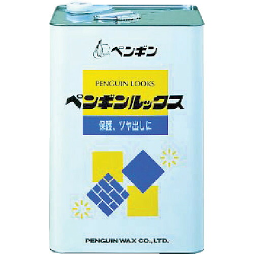 TR ペンギン ルックス［1缶］｜DIY＆リノベーションズ