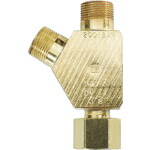 TR ケルヒャー 高圧ホース分岐アダプター EASYLock［1個］